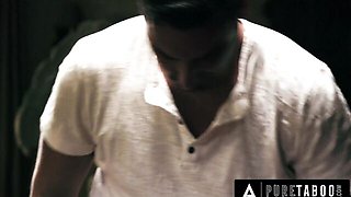 Ryan and Brooklyn's hd scene