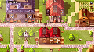 Goblin Layer - Shaking Her Booty for Me