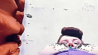 BBW Giantess Domination