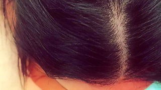 I had sex with my neighbor in the pool of her house