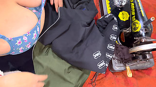 Sensitive but Want Hardcore Paneterate