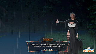 EP1: Lust Sisters (Full Gameplay)