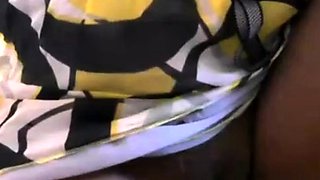 Nigerian Girl Nipple Play and Turkish Pussy Fingering