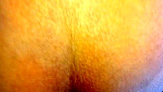 Pregnant Hairy Young Milf Step mom Creampied - 4k Details Closeup