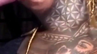 kinky Slutty Queen" Hungry for Huge Cocks