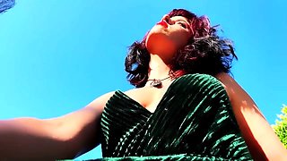 EnchantrixV - Giantess' Plaything