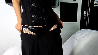 Perfect Pussy Close up milf Selda