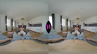 Amazing Blowjob With Alexa Throat