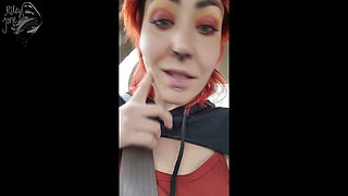 Ragging Enema