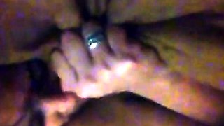 Big-Ass Mexican Cougar Mom