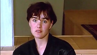 Watch This Amateur Teen From Germany Play with Her Pussy