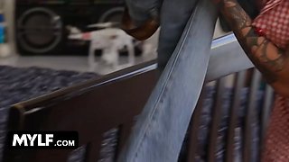 Step mother's fever is best perceived sans rubber