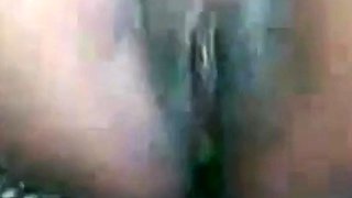 Indian College Girl's Interracial Adventure