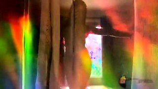 Madison Ivys erster Interracial-Blowjob