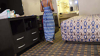 Full Vid. Ms Fun Size Is Back