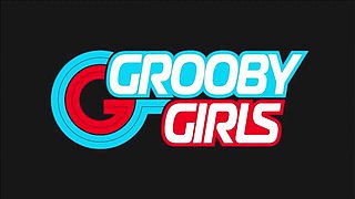 Fantastic escort's bareback scene