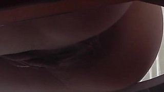 Mistress Tatjana Needs to Pee