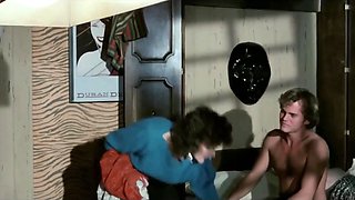 Brunette Group's Vintage Passion in Honeyed Hard Desire