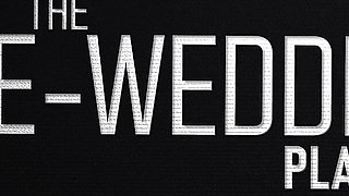 Exciting Foursome on the Wedding with Gianna Dior, Kristen Scott and Jade Kush