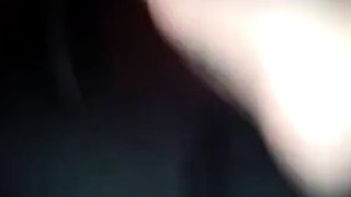 Surprise Anal with a Strapon