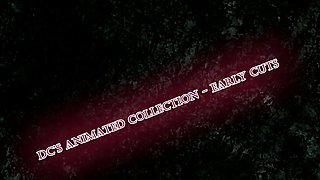 AI Monster Porn Collection by DarkCreaturez