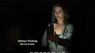 Hot Stepmom Courtney Gets Fucked Hard by Luke in The East Block - 3D Sex Animation