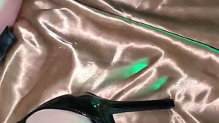 Mutual Masturbation and Fucking