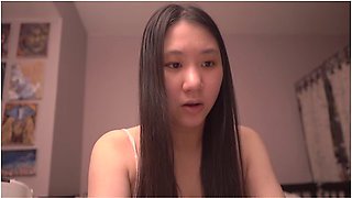 Cute Asian Girl Asmr - Luke 3-4