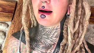 I Get New Boobs. Open This Video and Find Out Why I Choosed the Size I Choosed.