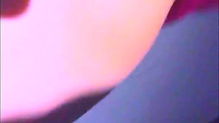 This got out of hand, it was just going to be a quiet moment