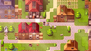 Goblin Layer - Shaking Her Booty for Me