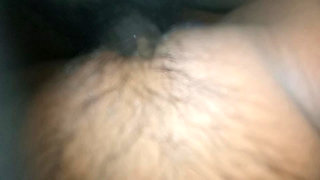 My new video night sooting