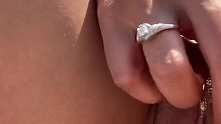 Playing for You Guys for a Little While in the Pool