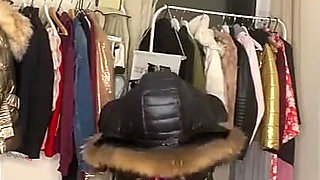 Latina in Fur & Parkas (part 2) (smaller Size)