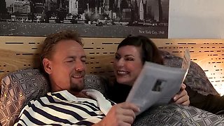 Wild Family Pussy Play & Hard Fucking Compilation