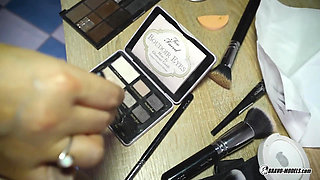 Adelle Unicorn - Cosplay VR Content Backstages