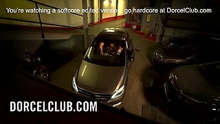 One Night In Paris - Full Dorcel Movie (softcore Edited Version)