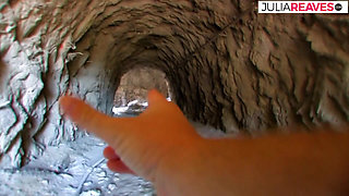 Banged punk stepsister anal to an extrem orgasm