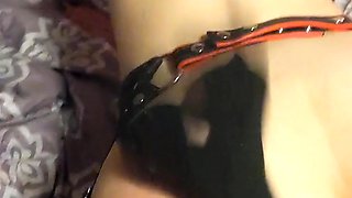 Big booty ass fetish amateurs get oral and suck cock