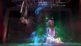 Watch unimaginable Anuskatzz's xxx