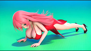 Beautiful Girl trying to Cheat on her Boyfriend Extreme Wild and Dirty Love Making