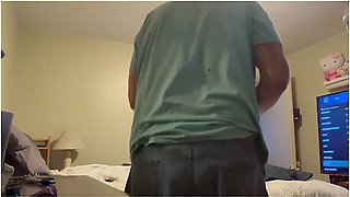 Fucked A Streetwalker Raw And Busted All Up In Her