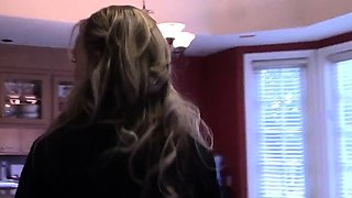 PropertySex Delightful Real Estate Agent Makes Sex Video