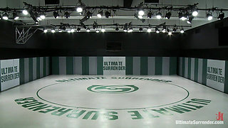 Injuries Are Part of the Sport, & the Sport Is, Non-scripted Wrestling Can Be