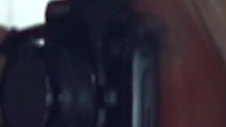 Retro Housewives Report Wet Pussies Cleaning Well