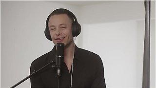 Fine Brunette Madison Wilde Uses Hung Brad Newman As Her Karma Sutra Partner