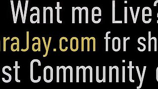 Crazy Sara's sarajay smut