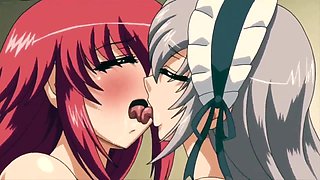 2 besties all of a sudden Love