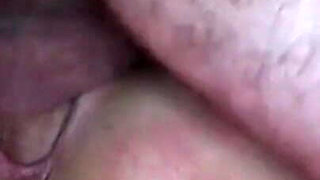 Mature Brunette Squirts From Intense Fingering in Group Frenzy
