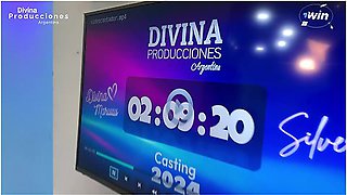 Divinamaruuu And Silver Have A Threesome With Axel - Argentine Casting - Chapter 3